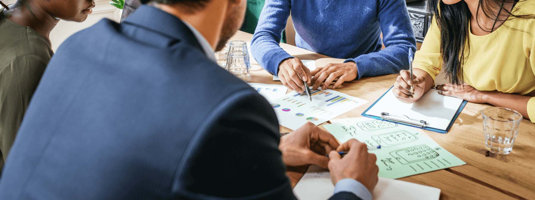 Hero Image: When Not to Use Conjoint Analysis in New Product Development