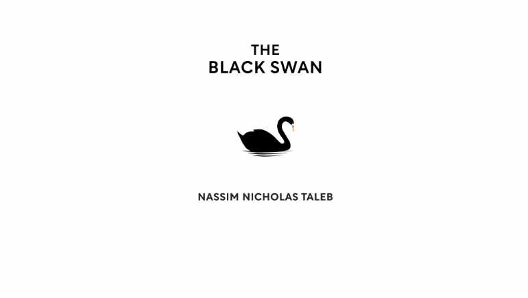 Hero Image: Lessons from The Black Swan – A Follow-up