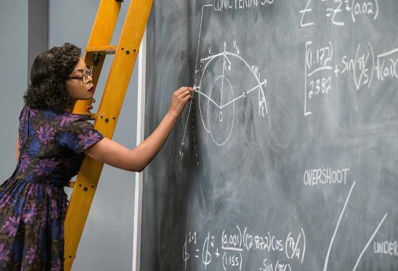 Hero Image: Innovation with Old Math