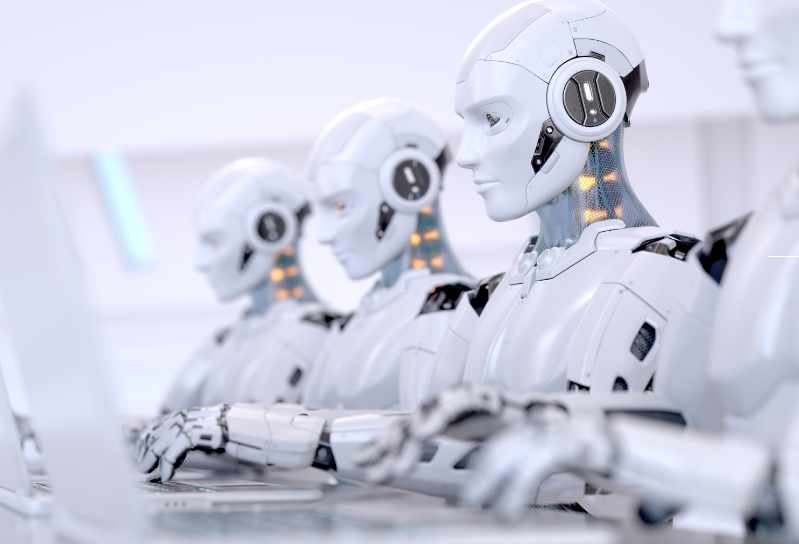 Hero Image: Delivering High-quality Data amid Rising AI-driven Fraud