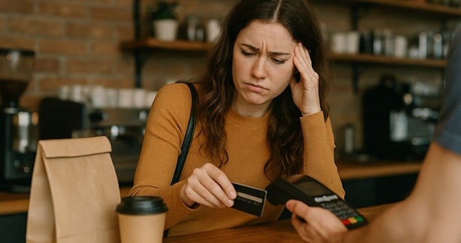 Hero Image: That New and Annoying 3% Credit Card Surcharge: Finding Answers with Pricing Research