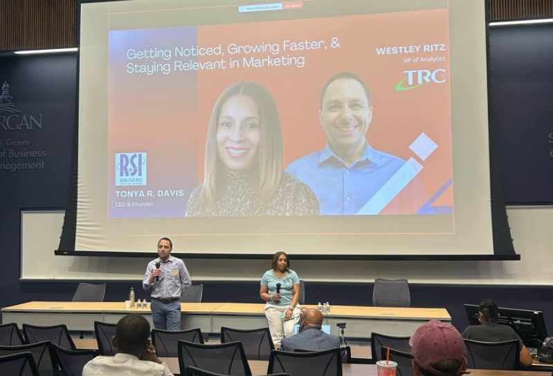 Hero Image: AMA Baltimore’s Career Workshop: A Market Research Practitioner’s Take on AI and Career Readiness