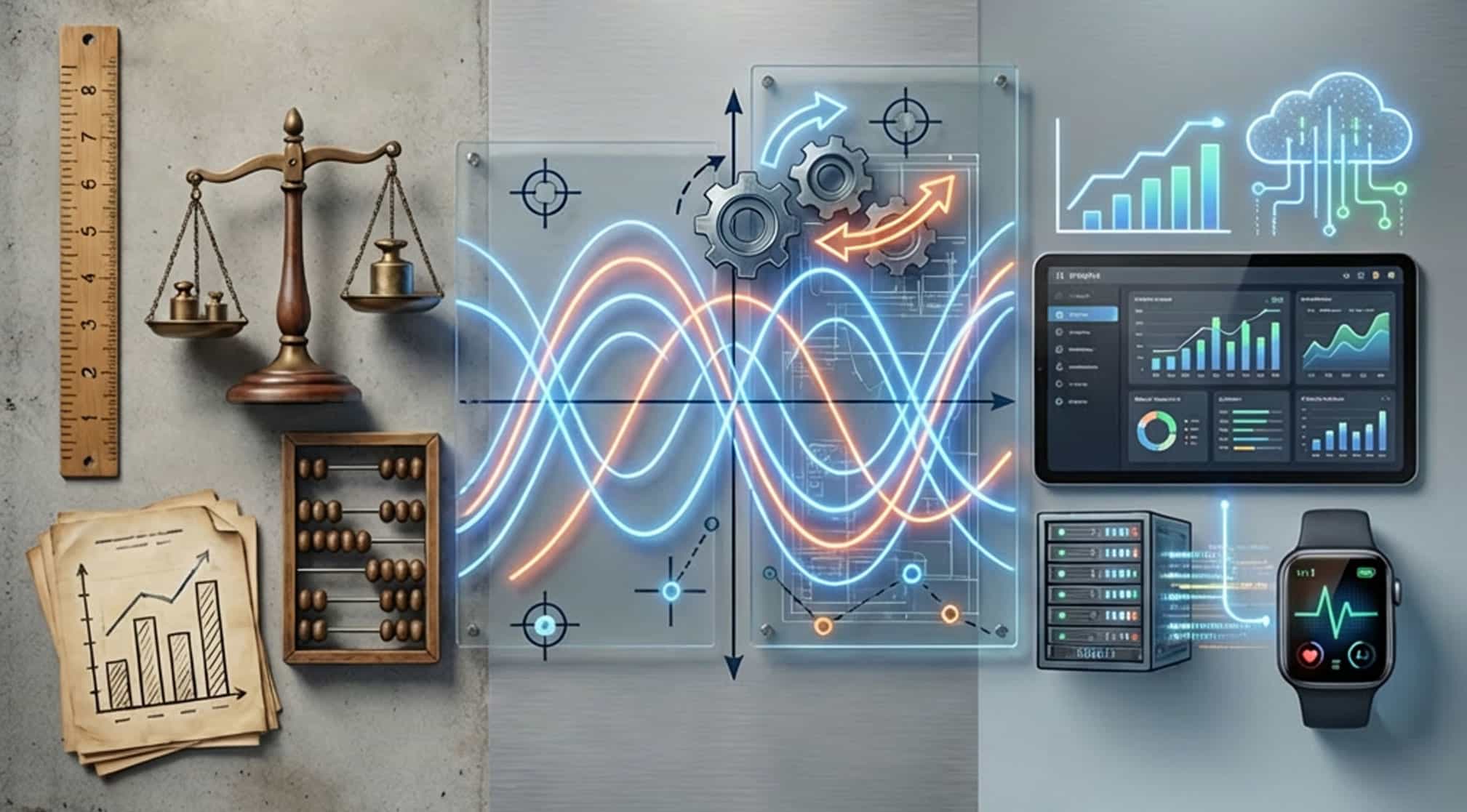 Hero Image: How to Modernize Your Brand Tracking Study Without Losing Trend Data