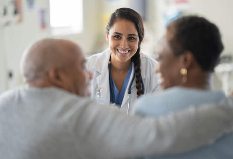 Hero Image: What’s Your Doctor Worth to You?